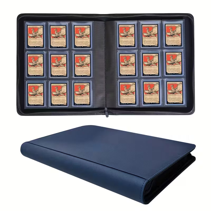 RACCOGLITORE PER TOPLOADER